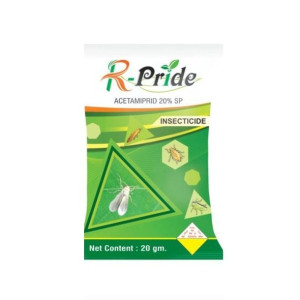 Ryzochem Crop Science