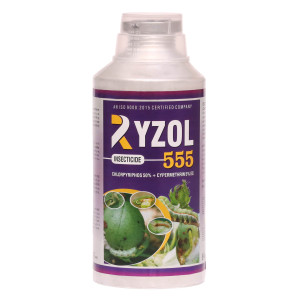 Ryzochem Crop Science