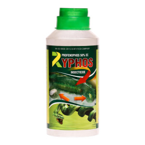 Ryzochem Crop Science