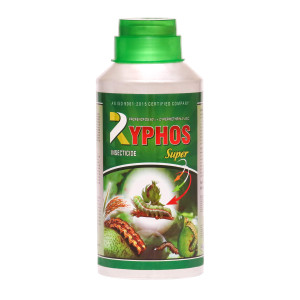 Ryzochem Crop Science
