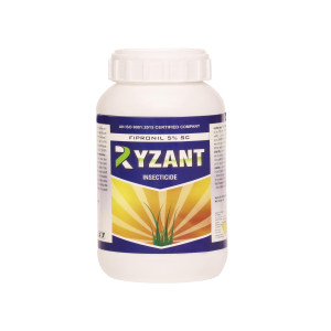 Ryzochem Crop Science