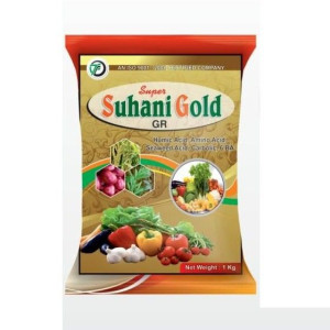 SUHANI GOLD GR