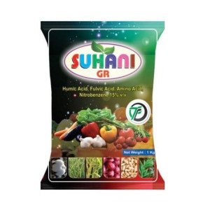 SUHANI GR