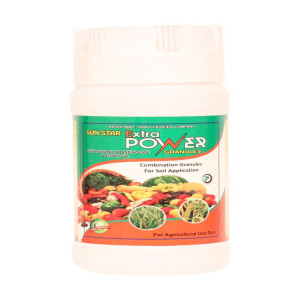 SUN STAR EXTRA POWER