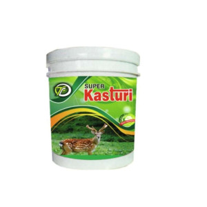 SUPER KASTURI